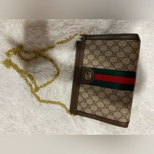 Fashion crossbody handbag